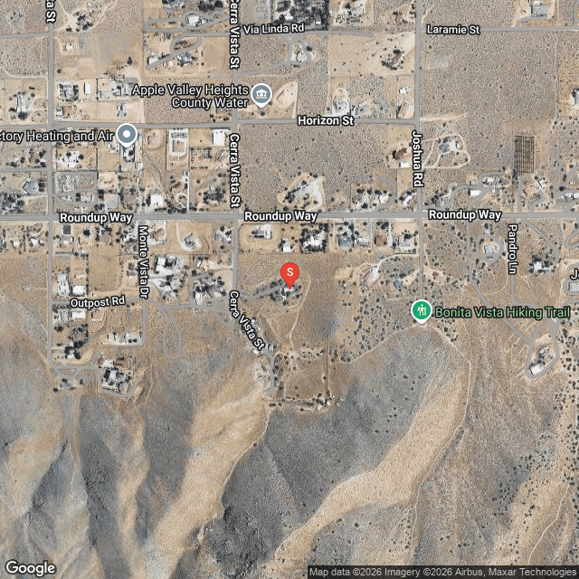 SCM Incident Map