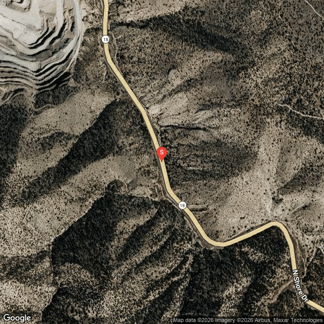 SCM Incident Map
