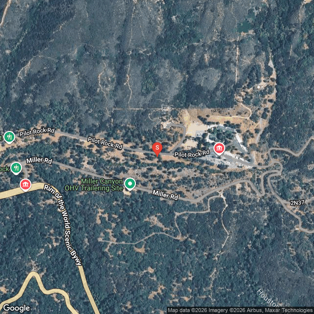 SCM Incident Map