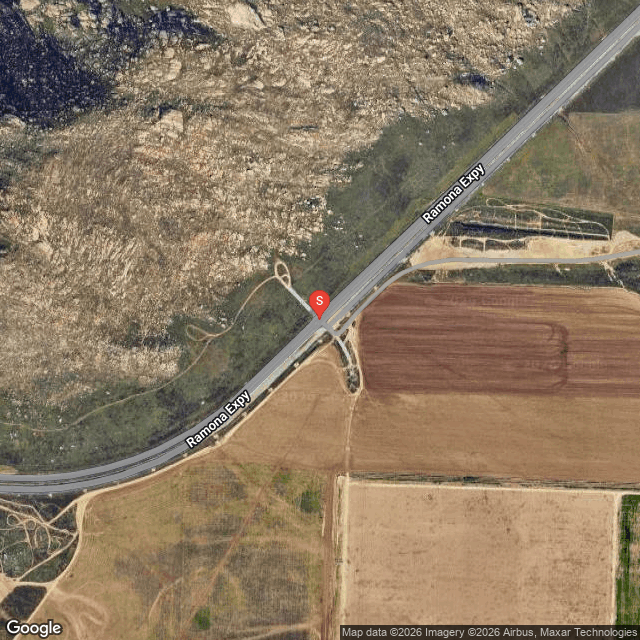 SCM Incident Map