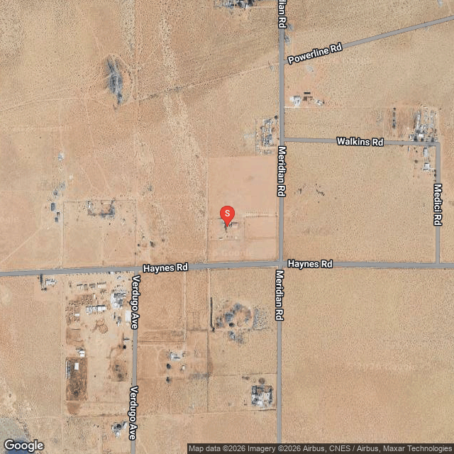SCM Incident Map
