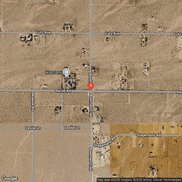 SCM Incident Map