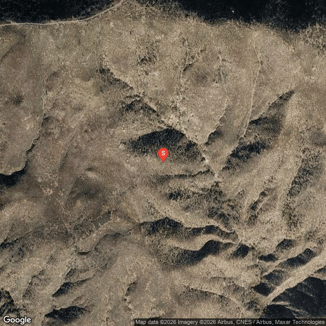 SCM Incident Map