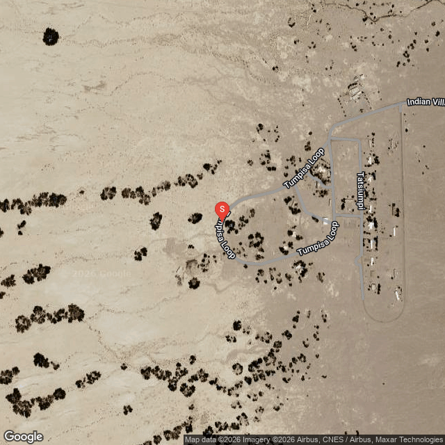 SCM Incident Map