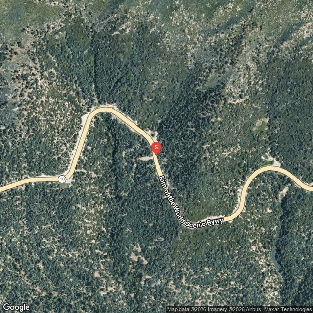 SCM Incident Map