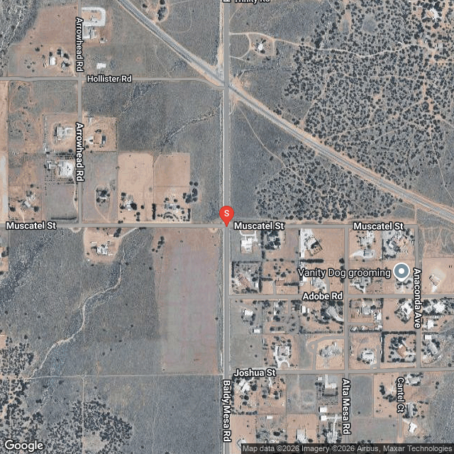 SCM Incident Map