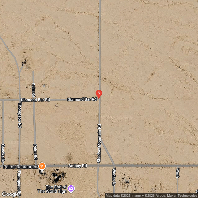 SCM Incident Map