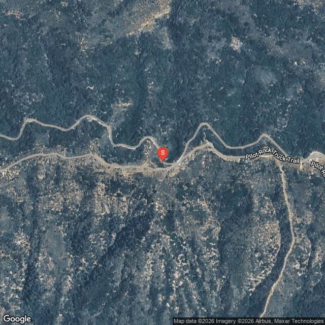 SCM Incident Map