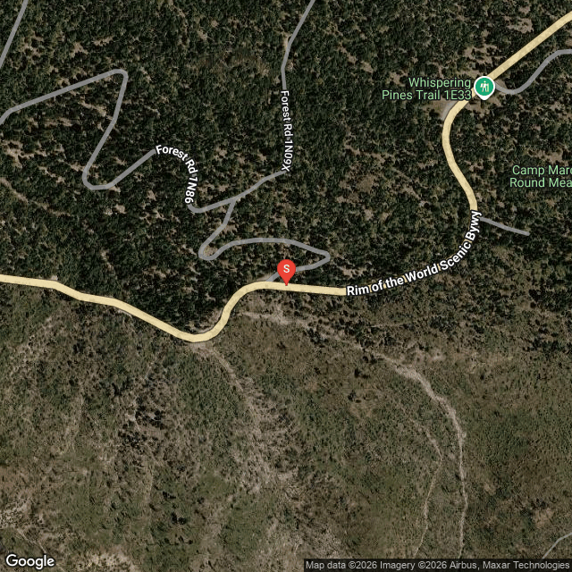 SCM Incident Map
