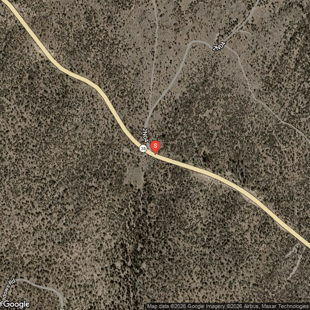 SCM Incident Map