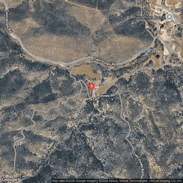 SCM Incident Map