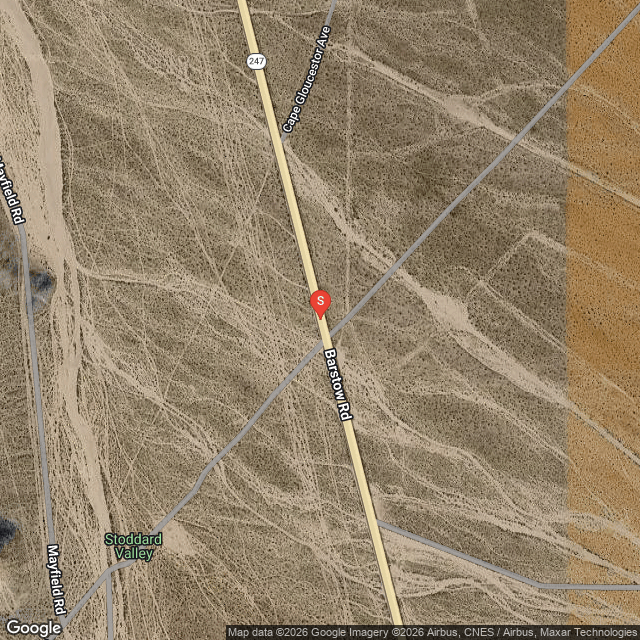 SCM Incident Map