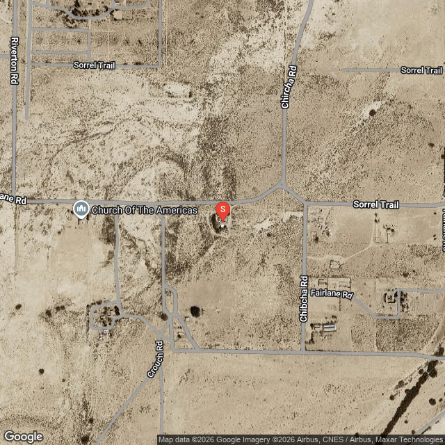 SCM Incident Map