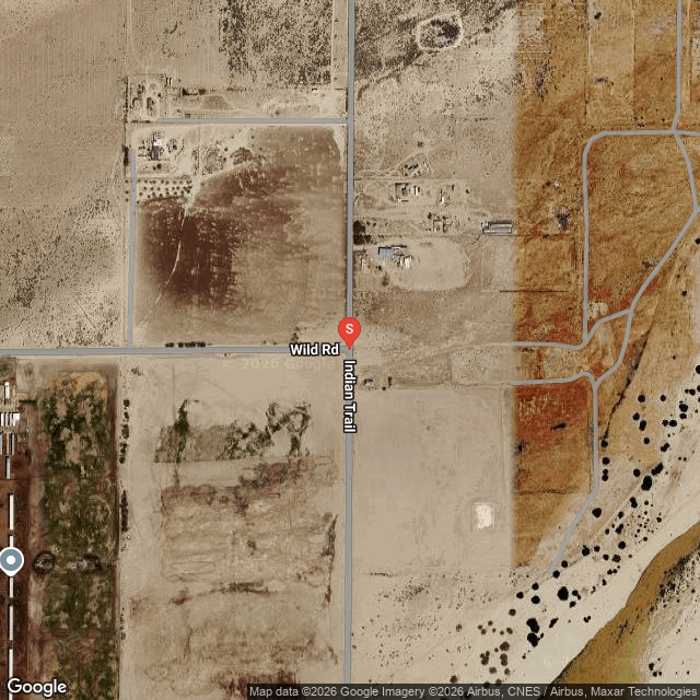 SCM Incident Map