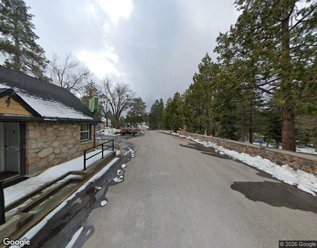 SCM Incident Map
