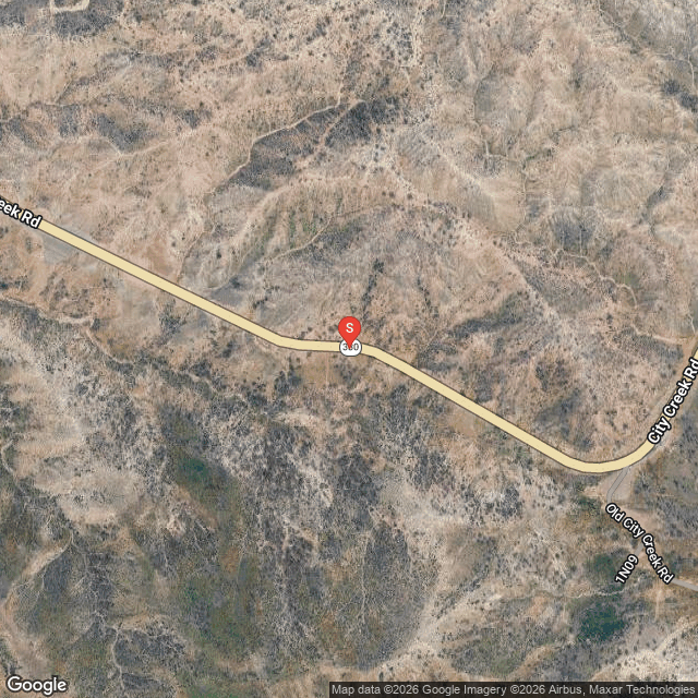 SCM Incident Map